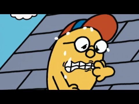 MONSIEUR BONHOMME - 2 heures - Compilation 👻