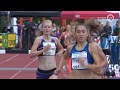 Next Generation Atletiek 15 juni 2019 - Deel 2