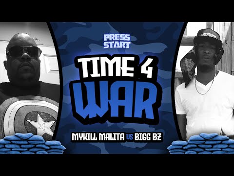 Mykill Malita vs Bigg BZ