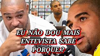ADRIANO IMPERADOR PORQUE EU NÃO DOU MAIS EMTRE #europa #futebol #esportes #copa #futebol #cortes