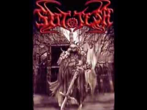 Sottish - Warrior From Javaland (full album)