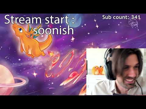 Jolly Wangcore streams: Apparatus: Exanimus