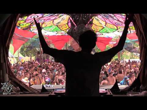 ZYZ @ ReveillOz 2018/2019 - like BSTV