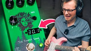 I Thought This Was Just Another Overdrive… Then I Noticed That Screen!