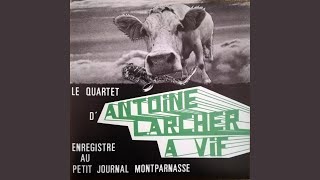 La valse à Véro et La Clave (feat. Jean-Philippe Claverie, Michel Tafani &amp; Vincent Legris)