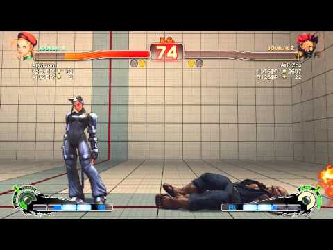 USF4 ArF Zco Arydoon I