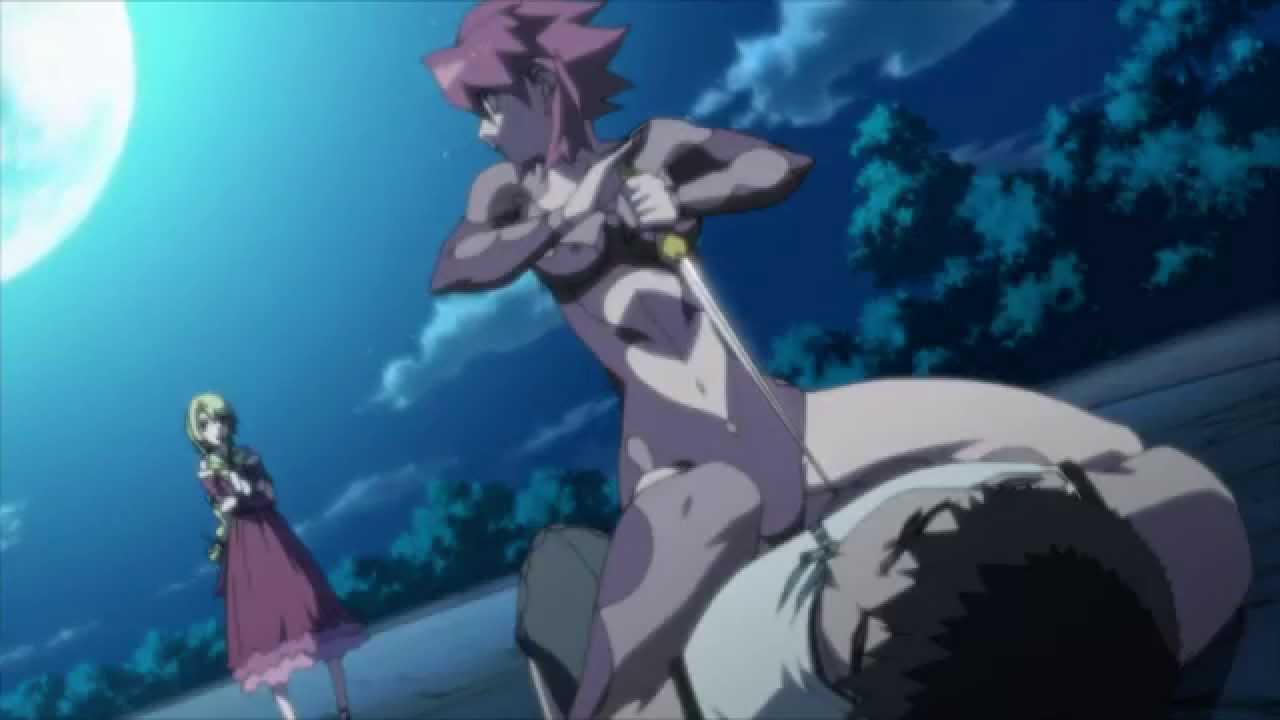 "Tenchi Go" by Austin Black - War on Geminar Trailer Music