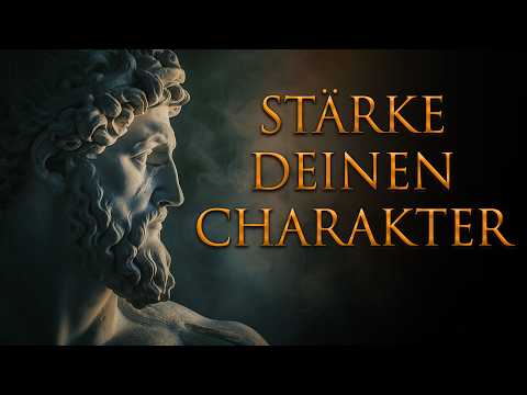 Die Kraft Deiner Gedanken - Stoische Regeln für ein besseres Leben - DAS IST LEBENSVERÄNDERND!