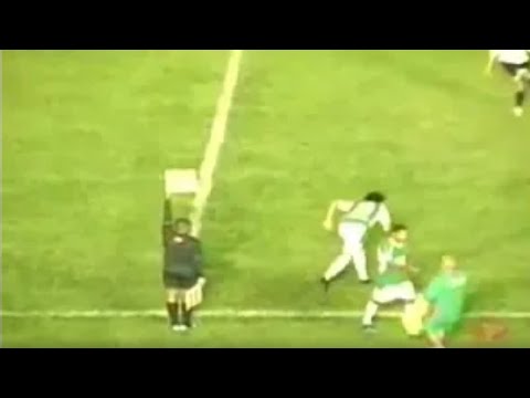 Ipatinga 1x0 Coritiba - Campeonato Brasileiro Serie B 2007