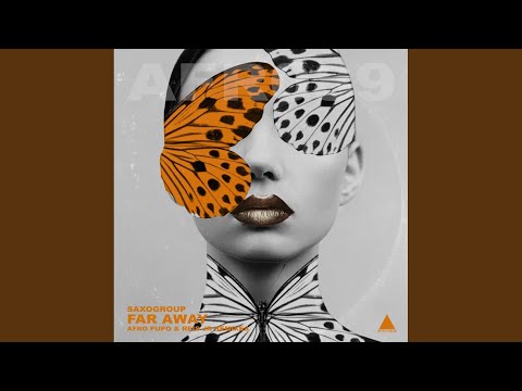 Far Away (Afro Pupo & Reis Jr Instrumental Mix)