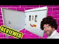 The New Fusebox 3 Phase Distribution Board