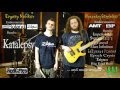 Origin - The Aftermath (Cover) Evgeny Novikov & Alexander Strelnikov -