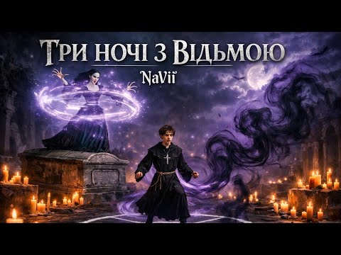 NaVii — Три ночі з відьмою(Official Video)