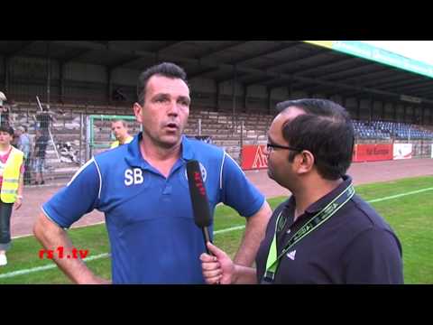 2012-08-23 Interview mit Stefan Brandt