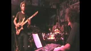 Stephen "THUNDERCAT" & Ronald Jr. are The Bruner Brothers