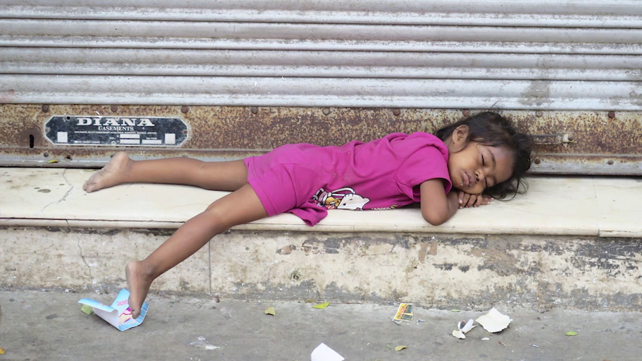 Around the World in 80 Anthems - TRAILER