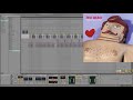 the final boss of remakes | mr. oizo - drop urge need elle (ableton remake)