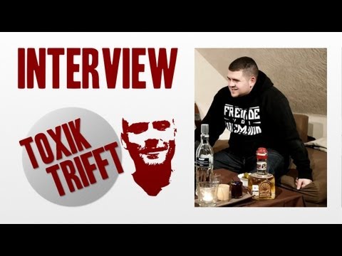 Toxik trifft Vega - "Nero" im Detail [Interview]