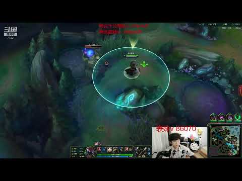 🔴 Geju Graves vs Lillia Jungle (2000 LP Jungle) - Geju Graves Guide