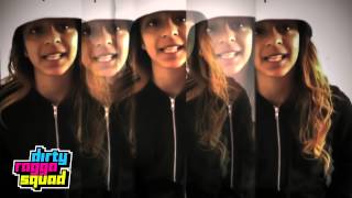 Paigey Cakey shout out for DIRTY RAGGA SQUAD // DANCEHALLVIBES