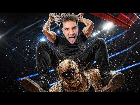 HAYATTA KALMAK İÇİN BASKETTE 1 VS 1 KAZANMAM GEREK! | Midnight Hoops