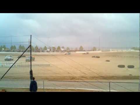 Dutcher #54 Racing Video 3