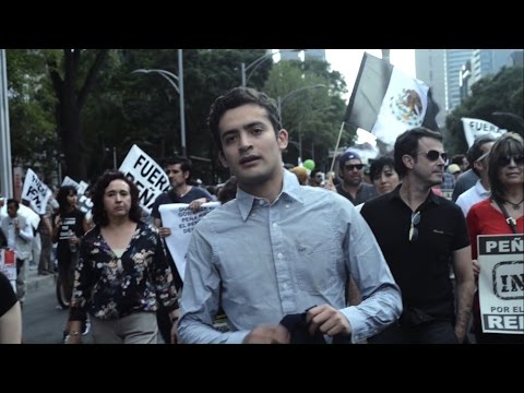 Resistencia - Gran Mentira (Video Oficial)