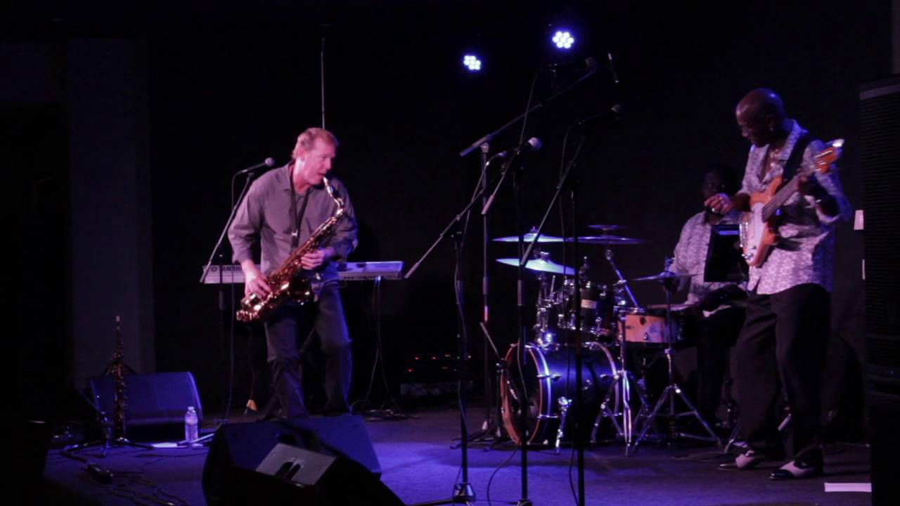 Promotional video thumbnail 1 for Vann Burchfield