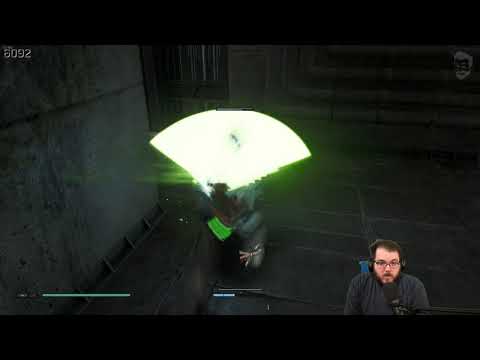 itmeJP Plays: Star Wars Jedi Fallen Order pt. 23