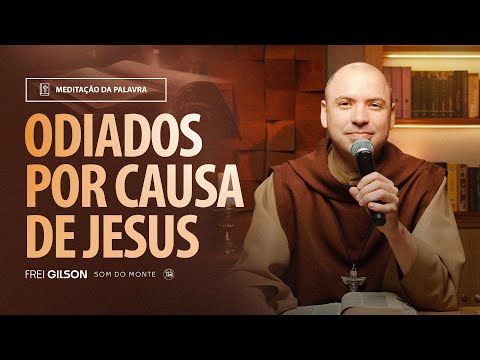 Hated for Jesus' Sake | (Luke 21:12-19) #2177