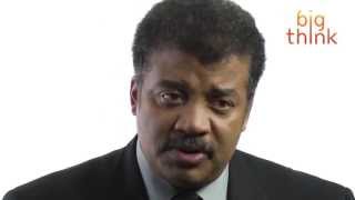 Neil deGrasse Tyson: Has the Future Arrived?