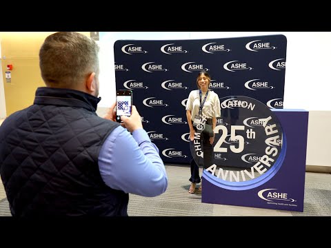 Health Care Facilities Innovation Conference 2025 Highlights