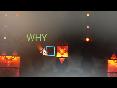 Pain Elemental by Loogiah 100% (Hard Demon)