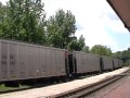 6 15 2011 UP 5779 Leads Coal Eastbound On 2