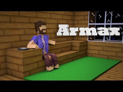 ORDINARY EVENING - ОБЫЧНЫЙ ВЕЧЕР (SURVIVALCRAFT ANIMATION)