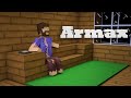 ORDINARY EVENING ОБЫЧНЫЙ ВЕЧЕР SURVIVALCRAFT ANIMATION