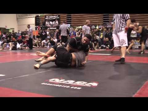 NAGA BUDO JJ  JORGE @ Naga Worlds 09