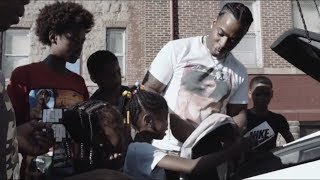 Rackboy Cam - Pull Up ft. Hot 97 DJ Drewski | Shot by @BmarFamous [Image Is Everything 2]