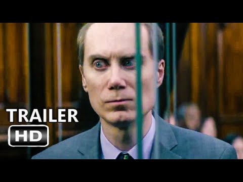 THE BARKING MURDERS Series (Four Lives) Trailer  BritBox YouTube | Crime Drama Mystery Movie