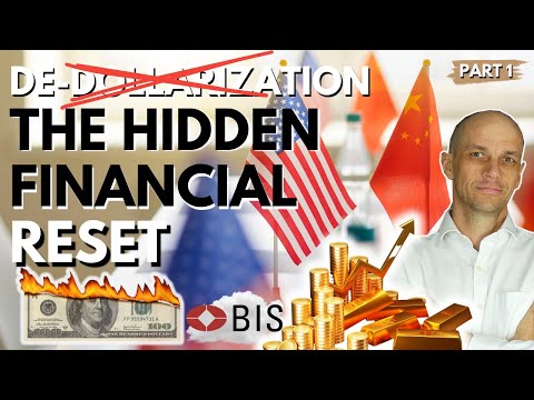 The Hidden Financial Reset: How Basel III Quietly Divided the World