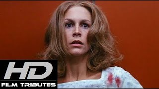 Halloween II • Main Theme • John Carpenter &amp; Alan Howarth