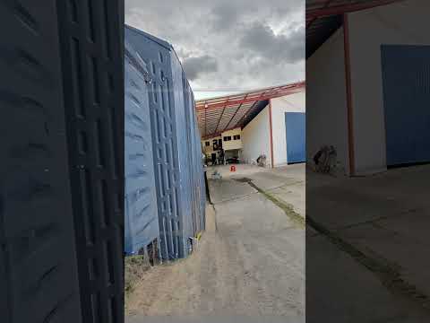 LOTE CON GALPÓN EN PUERTO QUITO – PICHINCHA ($52,445)
