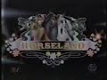 KOL Secret Slumber Party On CBS Sign Off Bumper 2006 07 RARE