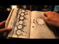 Flying Lotus - Inside the Codex: the Art of Cosmogramma