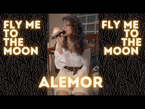 "Fly me to the moon" - AleMor Trio