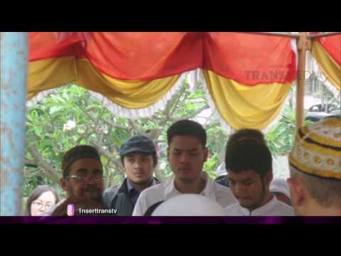 Adik Asta RAN Meninggal Dunia