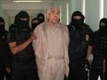 Mexican drug lord released from prison on technicality