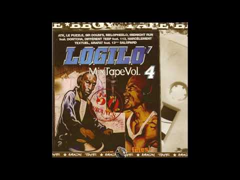 Koma - Tout Est Calculé (Remix Kaze) / 1997