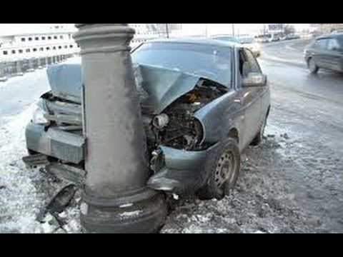 Car crash compilation 2012 [# 25]