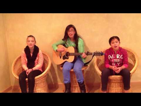 Best Song Ever Acoustic Cover( 3 Litez )